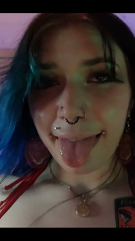 Hairy Pussy
