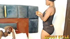 Fuckative: 내 이웃 딸이 그녀를 따먹을 때 수박처럼 시오후키