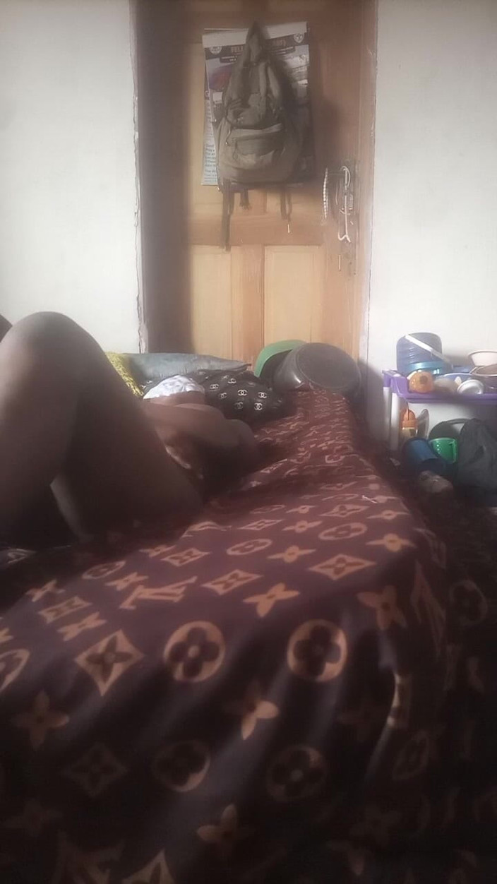 Oladi plenty tv: Une actrice nigériane populaire se fait baiser en missionnaire