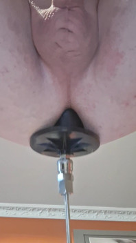 Fuck Machine