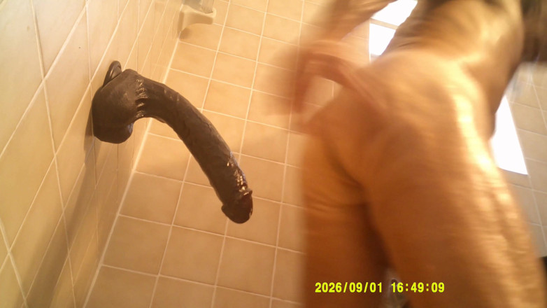 COBRA CRAIG: 9-1-2026 Cavalgando Bad Bad Leroy Brown o maior vibrador no...