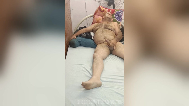 Tiuzao: Çok ateşli yaşlı