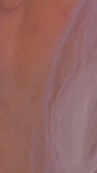 Latihan banci: tukar mulut awak ke pepek - sudut pandangan dekat sudut pandangan pertama