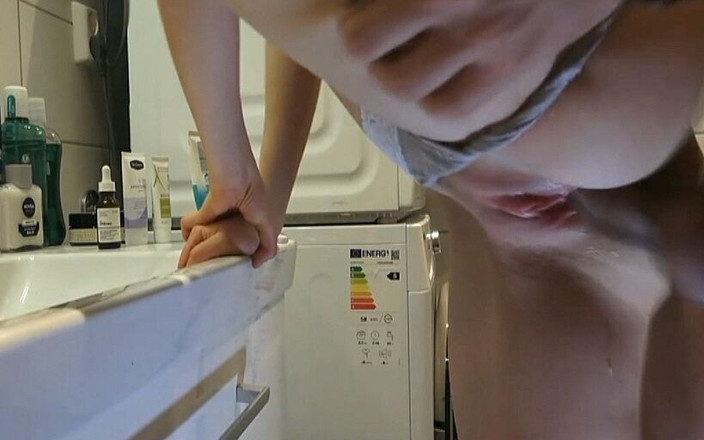 Master of porn: Ich ficke diese fotze, bevor sie arbeiten geht