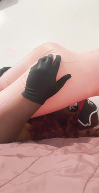 A Sexy Pirate Just Landed on Sea!