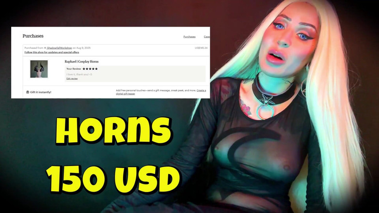 Baal Eldritch: Pecados de apoio: oportunidade de reembolso de fantasias de Halloween