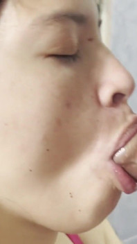 Seks Oral Camila