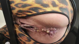 Toilet Slavery: I Piss and Fart and Spit in Your Face
