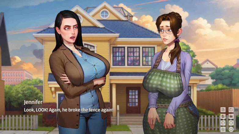 Dirty GamesXxX: Taffy Tales: Episod 13