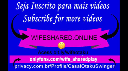 Cuckold Couple Swing: Yummy blowjob from the Otaku wife