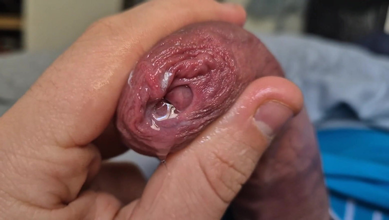 GloomyChase977: बिना खतना सिर पर प्रीकम प्ले