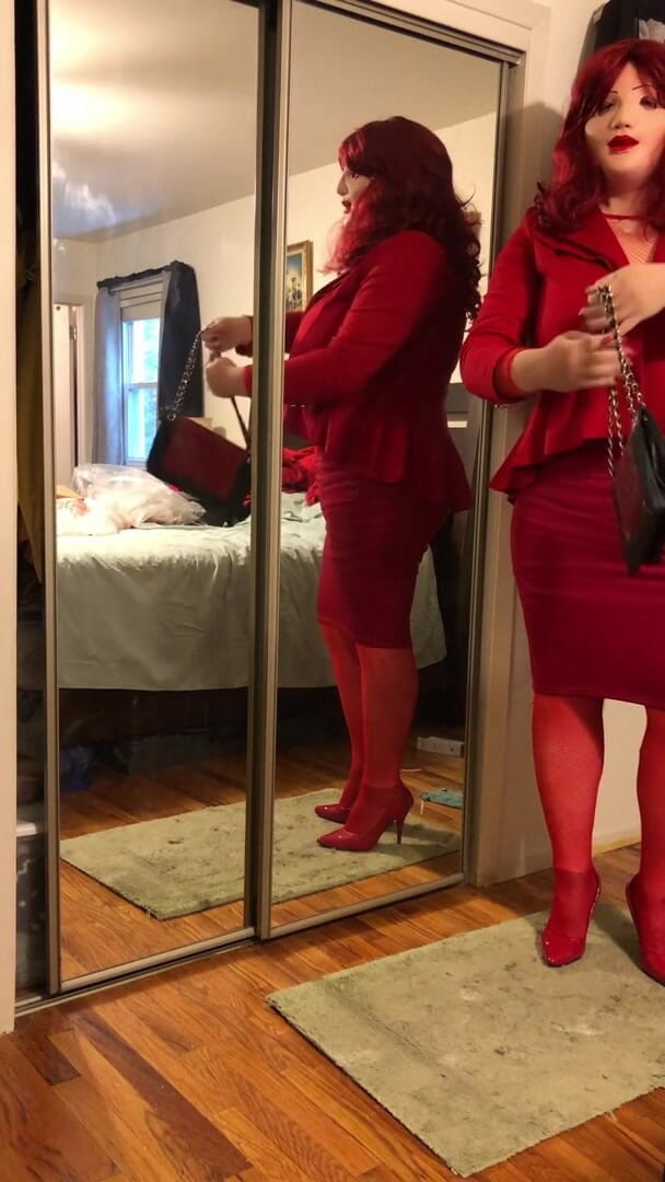 Deanna Doll: Deanna CD strisce di bambola - parte 1