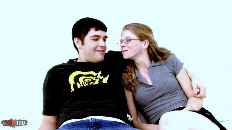 BBC and Interracial: She's Going to Get Fucked in Front of Her Boyfriend's...