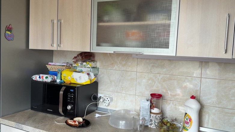 Hottie goddess: Kelipan muka hidung smash