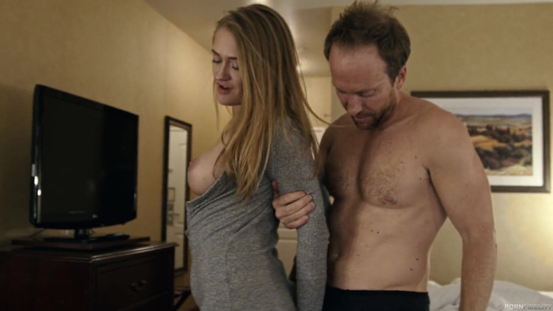 Pornfidelity: แคนเดซ เคน โดนครีมพายในครั้งแรก