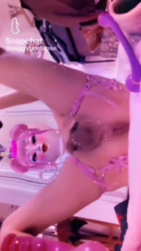 Just a Sissy Girl