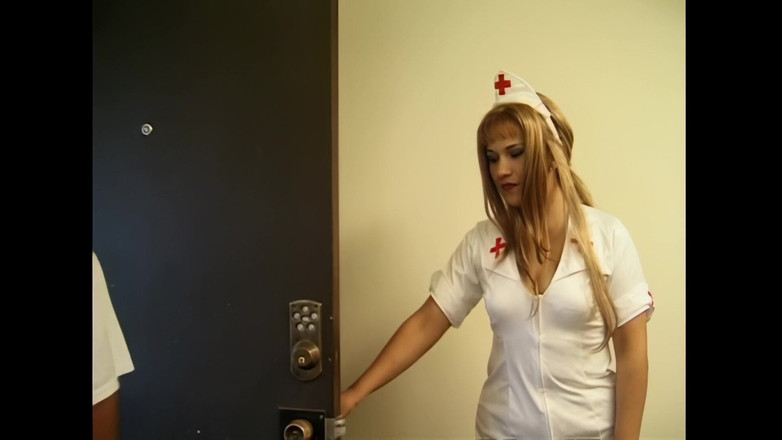 MILF still slut: 自分であの看護師の尻軽女にしたんだ