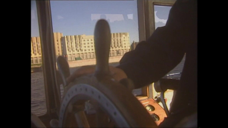 MMV films - The Original: Chiavata in barca