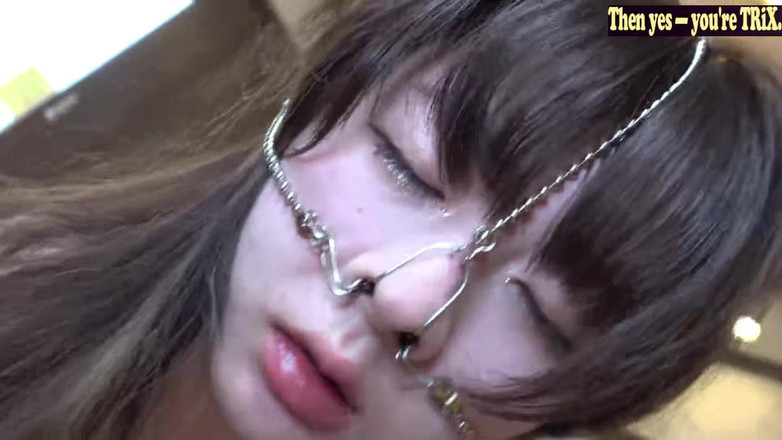 Asian happy ending: Азиатский ангел 28146