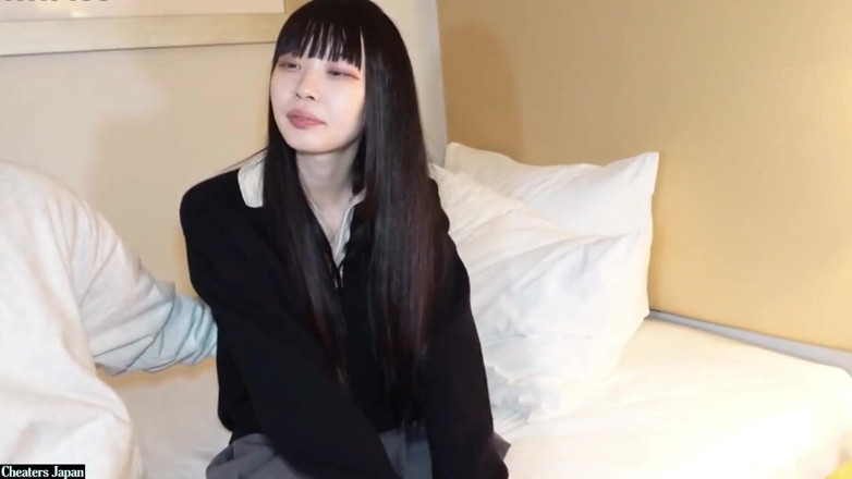 Temptation: Asian Angel 25177