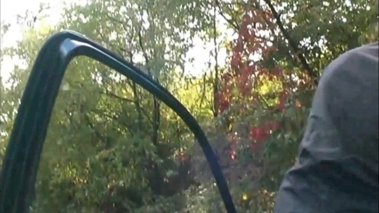 My real dirty life: Парень Знает, Что Её Трахает Работник Anas