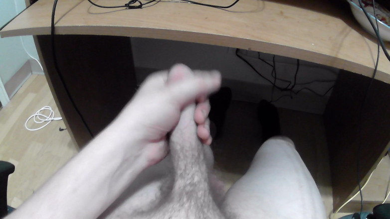 Kushalakalez: Some Good View's of Kush's Dick
