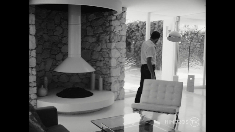 Himeros.tv: Stâncă de așteptare