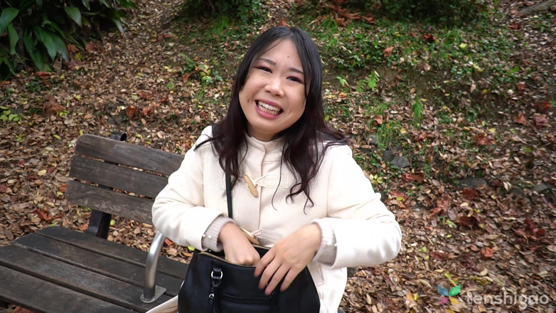 Tenshigao: Kaori Sakuraba est une femme infidèle à Tokyo à la recherche de...