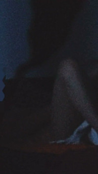 De quatro durante noites quentes de verão