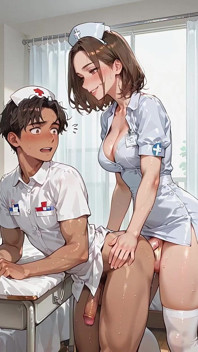 Teen Big Cock Trans Cum