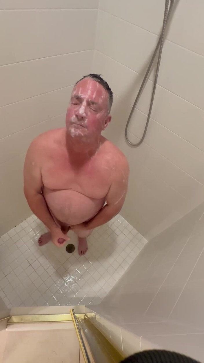 GottaLuvBB: Meus clipes originais de chuveiro e barbear