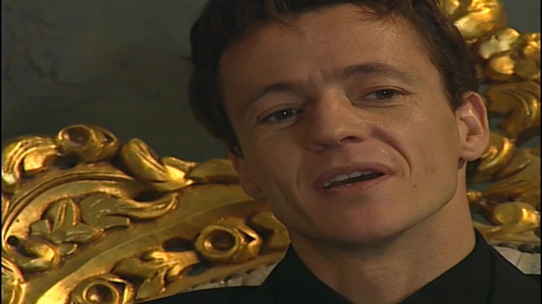 Antonio Adamo Film: Mamă sexy îndurerată are parte de revelație anală