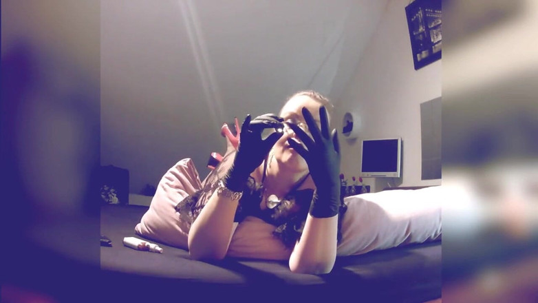 Sutho69: A noite das luvas pretas