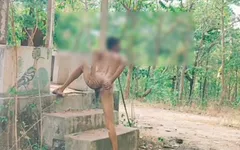 Bengali Daddy