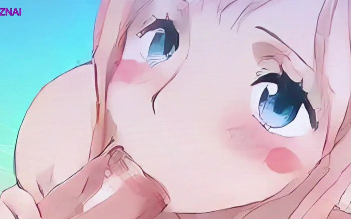 Prznai: Tek parça shirahoshi (6) hen