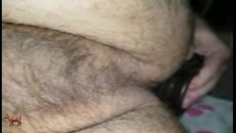 Cocksman Mandingo: Zakar jalang zakar memancut mani - kongkek pantat itu dengan baik