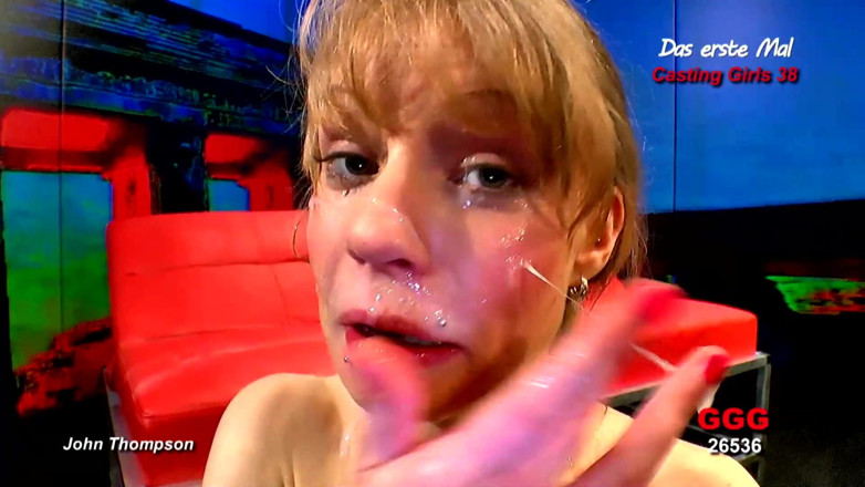 GGG John Thompson OLD STYLE: Ggg John Thompson - Hot MILF Só Quer Fazer Isso Com...