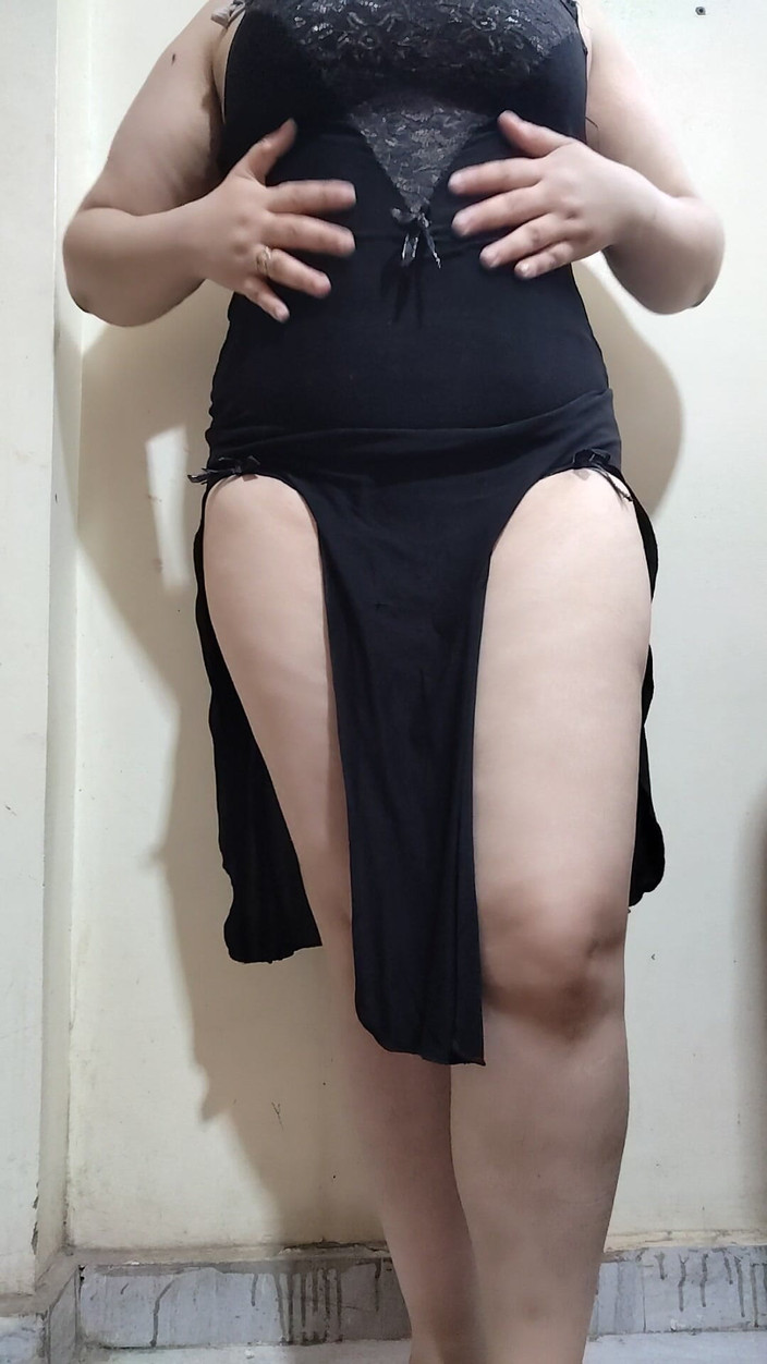 Ali Muhammad: Ach ze saúdskoarabského sexu, jsem velmi unavená