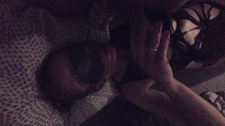 Cumwithus8881: Wife Sucks a Cock