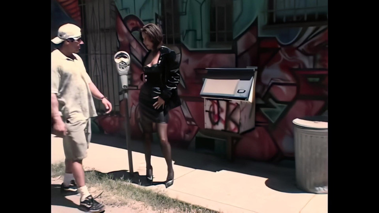 Pornobello: Celine Maxima mě tvrdě šuká venku Jako bych byl tvá osobní...