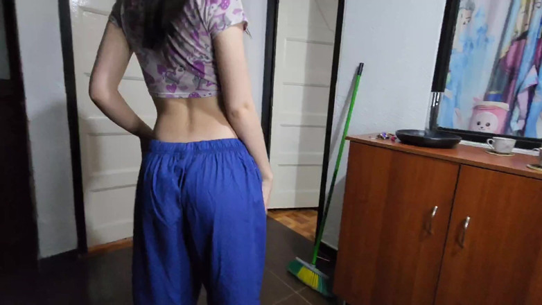 Jopy sex: Si Dia Mengongkek Rakan Sekerjanya Di Rumah Bosnya Selepas Melihat...