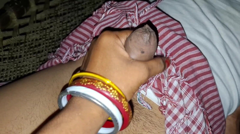 Sumaj: Futând o soție indiancă sexy