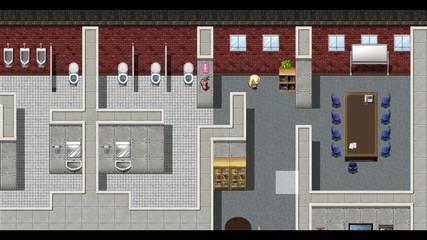 Dirty GamesXxX: Kancelářská manželka: vdaná kancelářská žena - epizoda 6