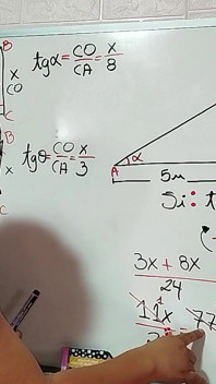 27 Trigonométrie : Calculer la hauteur et la zone du triangle - Mathématiques sexuelles - Azaghal Soul