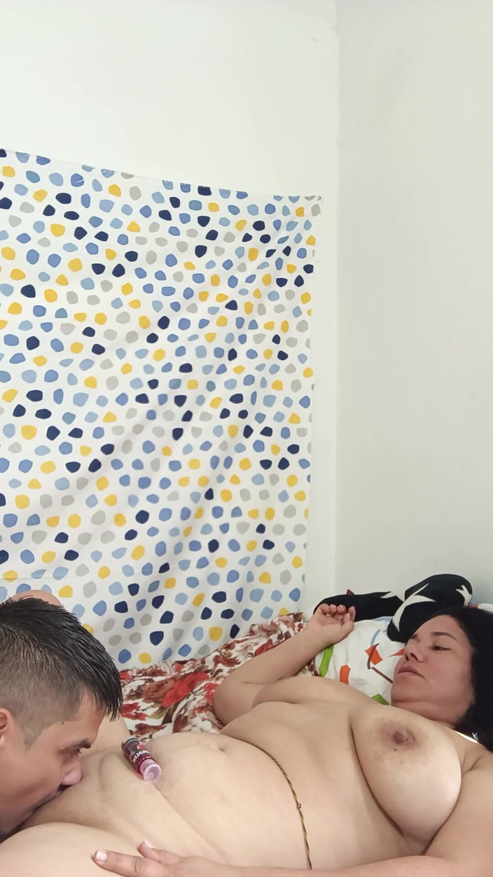 Valkyrieandluigy: Примусовий мінет