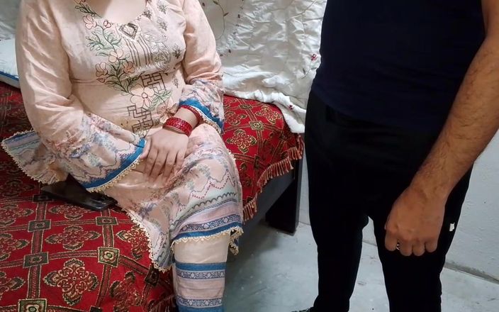 QueenbeautyQB: 妻子生气了，回家了