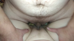 Pussy For Sperm: 웹캠에서 딥 아마추어 섹스