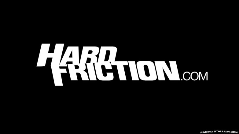 Raging Stallion: Жорстке тертя