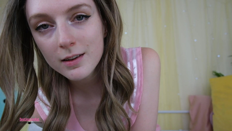 Destination Kat: 胸の拡張ギフト