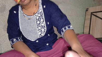 Amrita for you: Villaggio indiano vero sesso di coppia fatto in casa